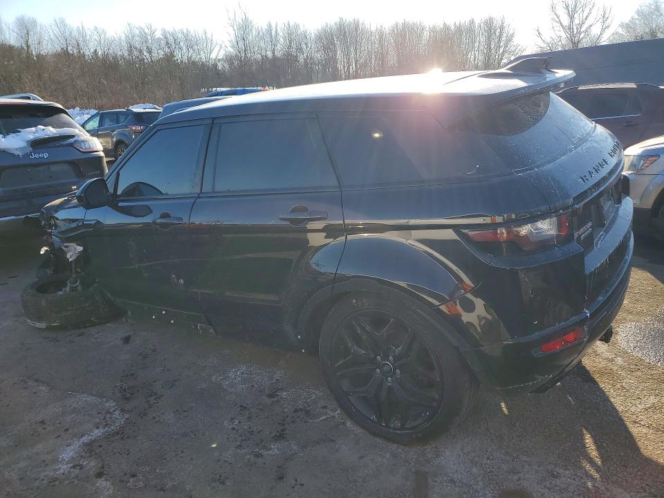 Photo 2 from auction – 2019 LAND ROVER RANGE ROVE with VIN SALVD2SX3KH334939