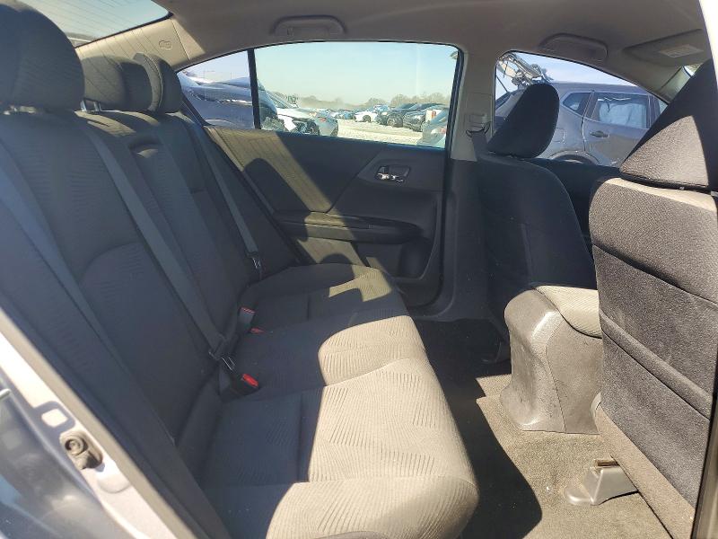 Photo 10 from auction – 2016 HONDA ACCORD with VIN 1HGCR2F35GA051032