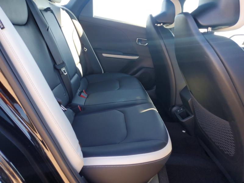 Photo 10 from auction – 2025 KIA K4 with VIN 3KPFW4DE8SE211205