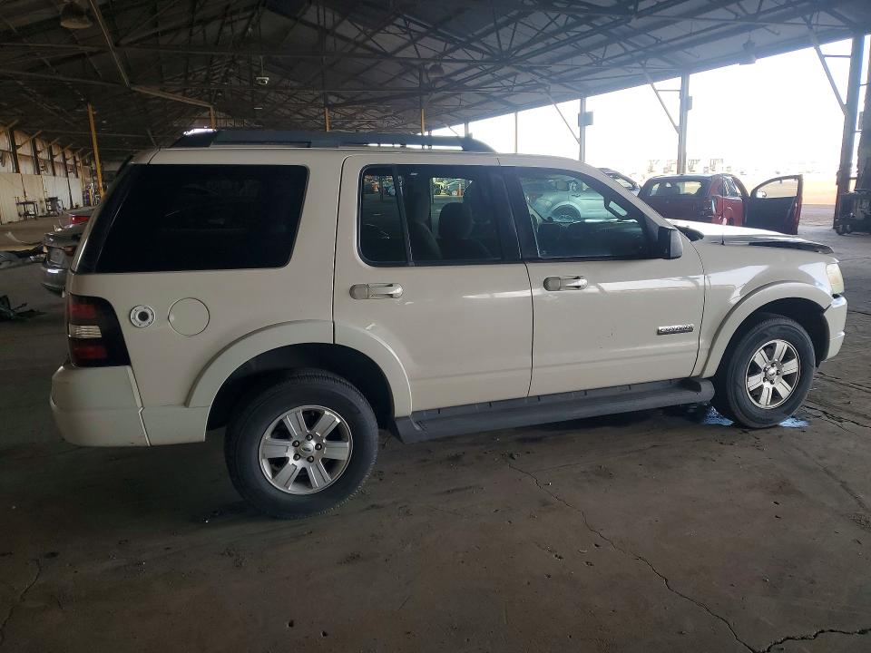 Photo 3 from auction – 2008 FORD EXPLORER X with VIN 1FMEU73E58UA72953