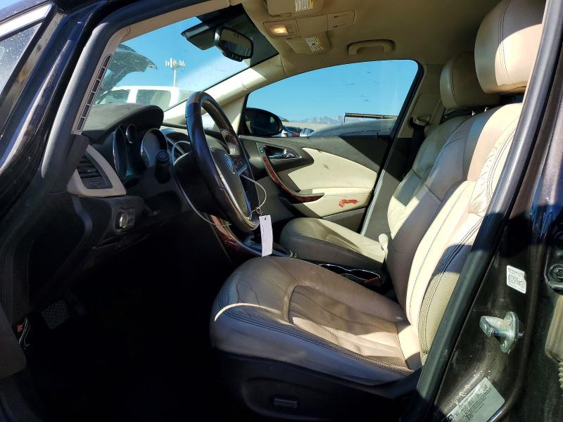 Photo 7 from auction – 2013 BUICK VERANO with VIN 1G4PS5SK1D4132943