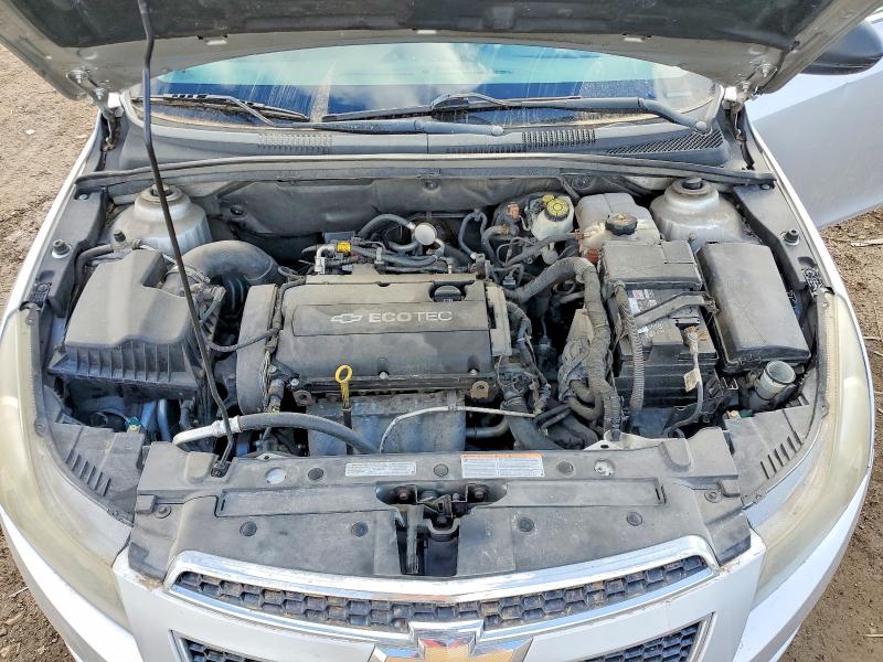 Photo 11 from auction – 2012 CHEVROLET CRUZE with VIN 1G1PC5SH5C7282016