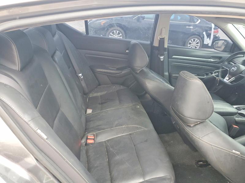 Photo 10 from auction – 2020 NISSAN ALTIMA with VIN 1N4BL4EV7LC150319