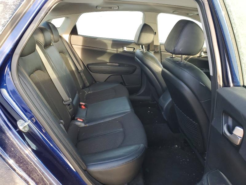 Photo 10 from auction – 2019 KIA OPTIMA with VIN 5XXGT4L3XKG302013