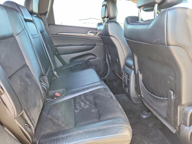 Photo 11 from auction – 2015 JEEP GRAND CHEROKEE with VIN 1C4RJFAG8FC821373