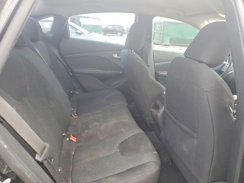 Photo 10 from auction – 2016 DODGE DART with VIN 1C3CDFAA2GD703960