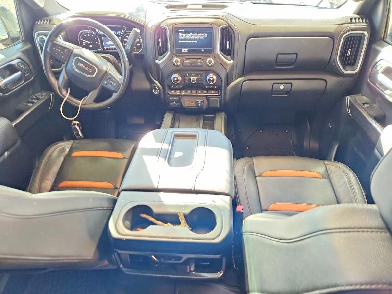 Photo 8 from auction – 2021 GMC SIERRA K15 with VIN 1GTP9EEL2MZ228071