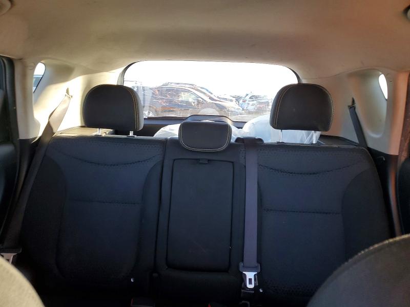 Photo 10 from auction – 2015 KIA SOUL with VIN KNDJP3A52F7201989