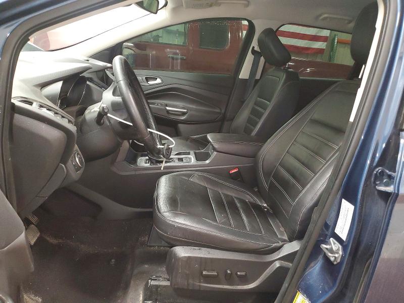 Photo 7 from auction – 2018 FORD ESCAPE with VIN 1FMCU9HD6JUB53145