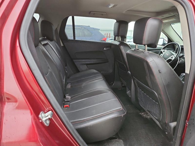 Zdjęcie 10 z aukcji – 2017 GMC TERRAIN z VIN 2GKALPEK8H6216491