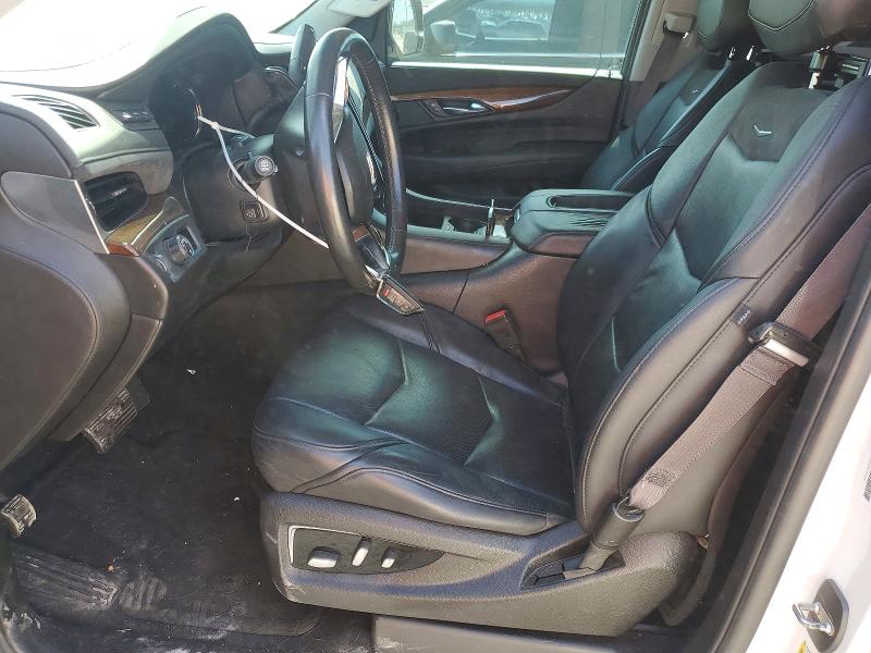 Photo 7 from auction – 2016 CADILLAC ESCALADE with VIN 1GYS3BKJXGR359289