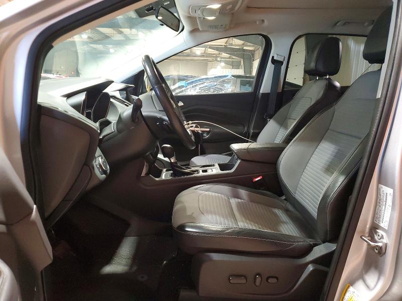 Photo 7 from auction – 2017 FORD ESCAPE with VIN 1FMCU9GD9HUC62520