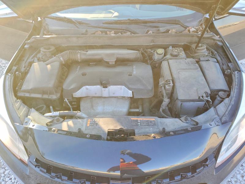 Photo 11 from auction – 2015 CHEVROLET MALIBU with VIN 1G11B5SL6FF339430