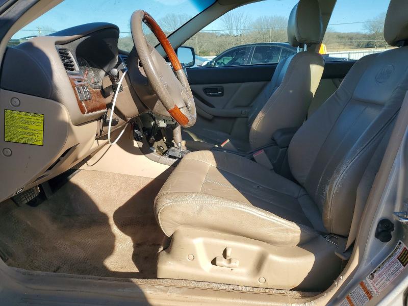 Photo 7 from auction – 2004 SUBARU LEGACY with VIN 4S3BH806147636198