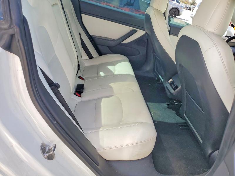 Photo 10 from auction – 2021 TESLA MODEL 3 with VIN 5YJ3E1EAXMF908775