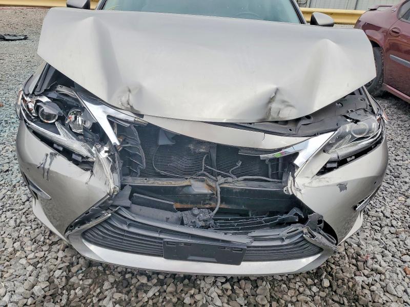Photo 11 from auction – 2018 LEXUS ES with VIN 58ABK1GG7JU085428