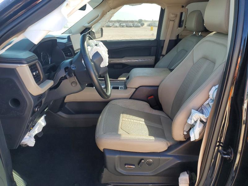 Photo 7 from auction – 2023 FORD EXPEDITION with VIN 1FMJU1K82PEA55561