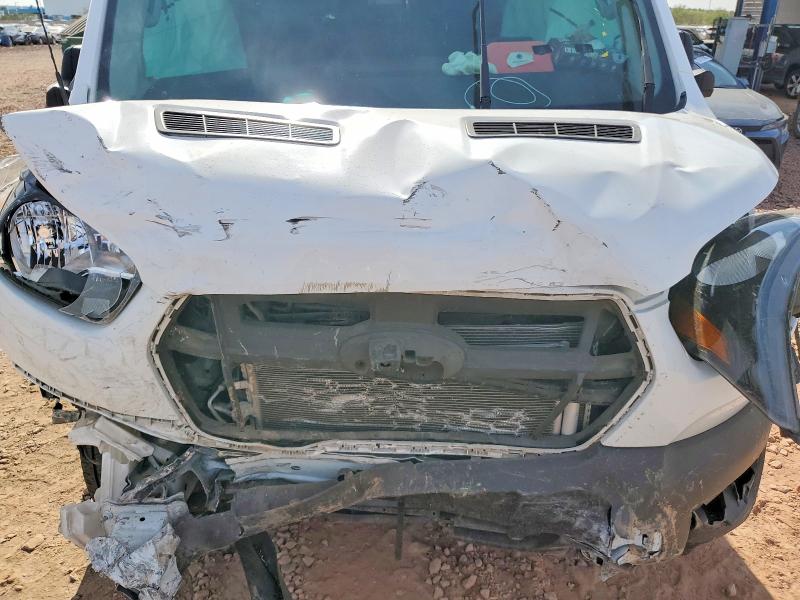Photo 11 from auction – 2023 FORD TRANSIT with VIN 1FBAX2C88PKA74542