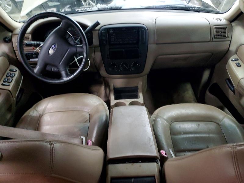 Photo 8 from auction – 2002 FORD EXPLORER with VIN 1FMDU73K32UD04491