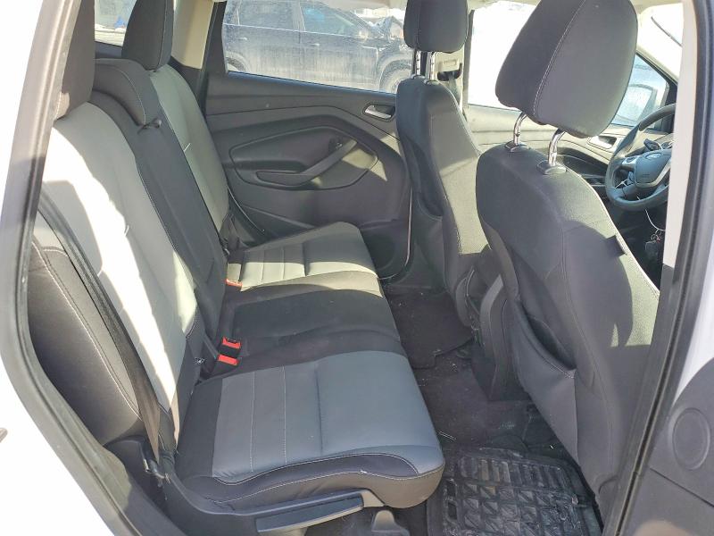 Photo 10 from auction – 2014 FORD ESCAPE with VIN 1FMCU9GX1EUB50638