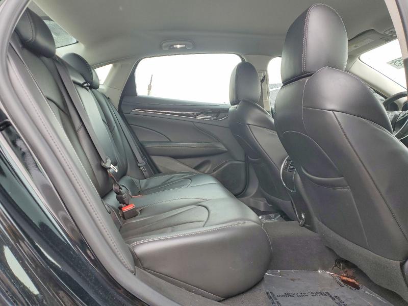 Photo 10 from auction – 2017 BUICK LACROSSE E with VIN 1G4ZP5SS6HU208835