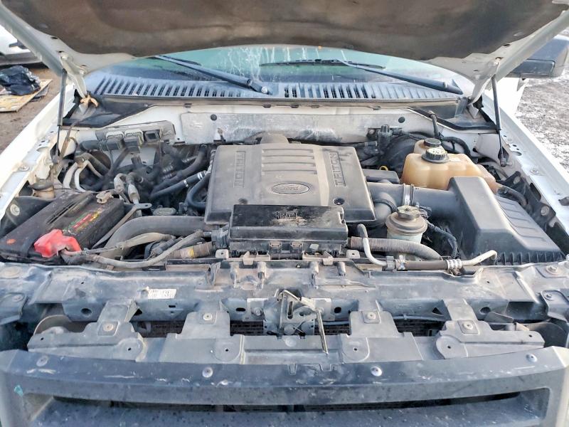 Photo 12 from auction – 2007 FORD EXPEDITION with VIN 1FMFK16537LA91511