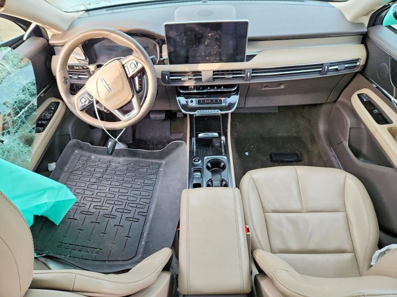 Photo 8 from auction – 2023 LINCOLN CORSAIR with VIN 5LMCJ1DA4PUL20596