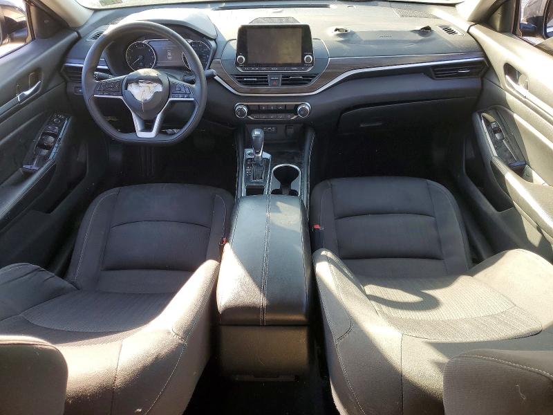 Photo 8 from auction – 2023 NISS ALTIMA with VIN 1N4BL4DV8PN312647