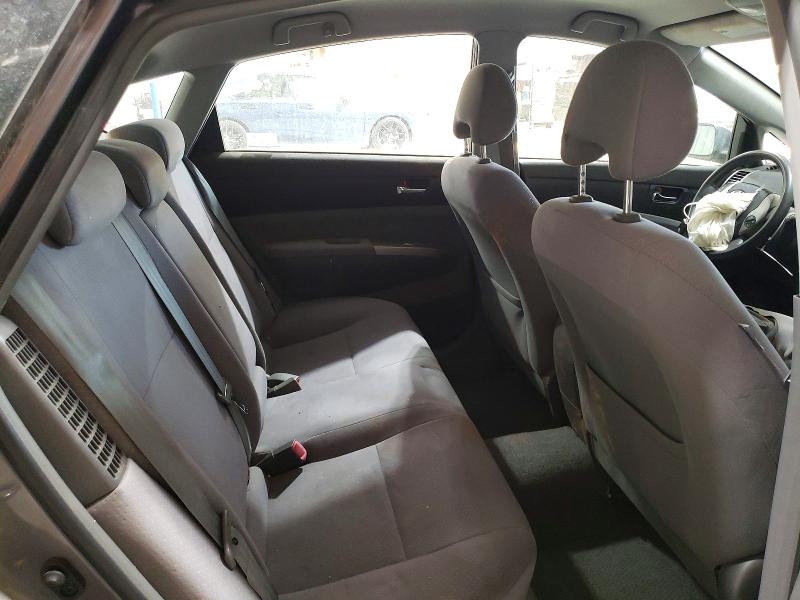 Photo 10 from auction – 2008 TOYOTA PRIUS with VIN JTDKB20U683440946