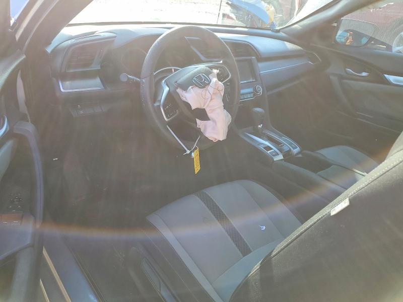 Photo 8 from auction – 2016 HONDA CIVIC with VIN 2HGFC4B03GH305053