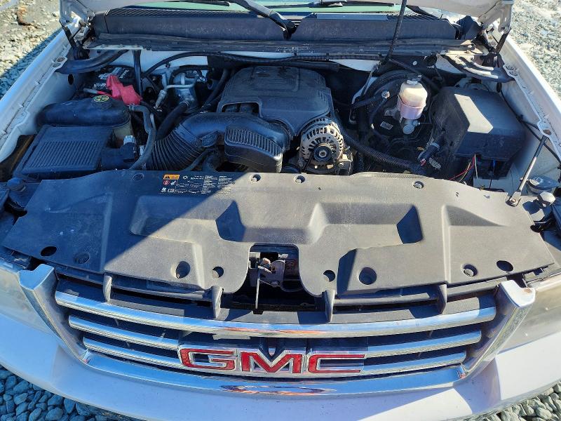 Photo 11 from auction – 2013 GMC SIERRA with VIN 3GTP2VE75DG372558