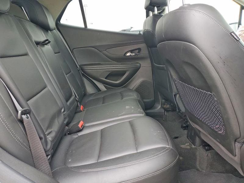 Photo 11 from auction – 2018 BUICK ENCORE with VIN KL4CJCSB1JB632208