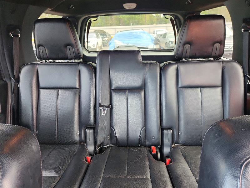 Photo 10 from auction – 2016 FORD EXPEDITION with VIN 1FMJU1KT3GEF56852