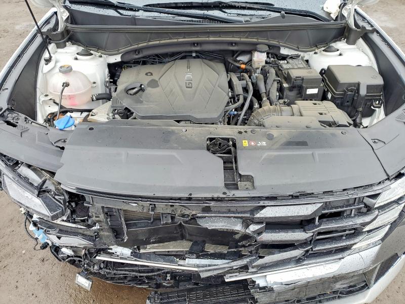 Photo 12 from auction – 2025 HYUNDAI TUCSON with VIN 3KMJCCDE3SE003114
