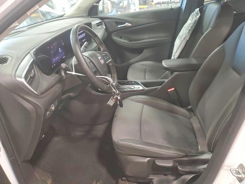 Photo 7 from auction – 2024 BUICK ENCORE GX with VIN KL4AMBS22RB098981