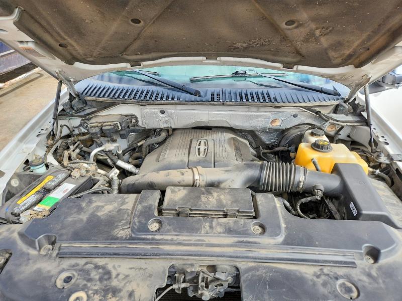 Photo 12 from auction – 2015 LINCOLN NAVIGATOR with VIN 5LMJJ2HT3FEJ09245