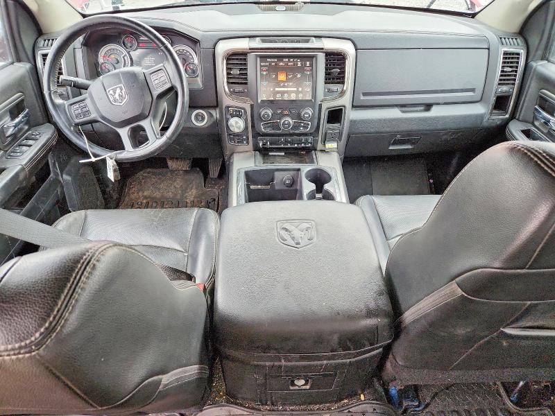 Photo 8 from auction – 2014 RAM 1500 with VIN 1C6RR7HT5ES125468