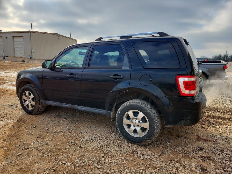Photo 2 from auction – 2012 FORD ESCAPE with VIN 1FMCU0E70CKB29805