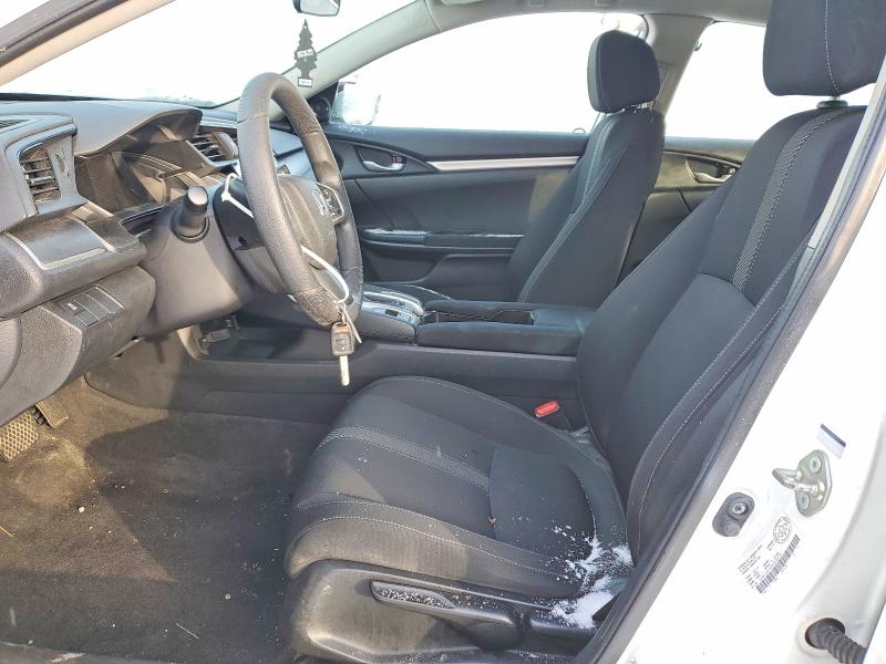 Photo 7 from auction – 2017 HONDA CIVIC with VIN 2HGFC2F50HH030124