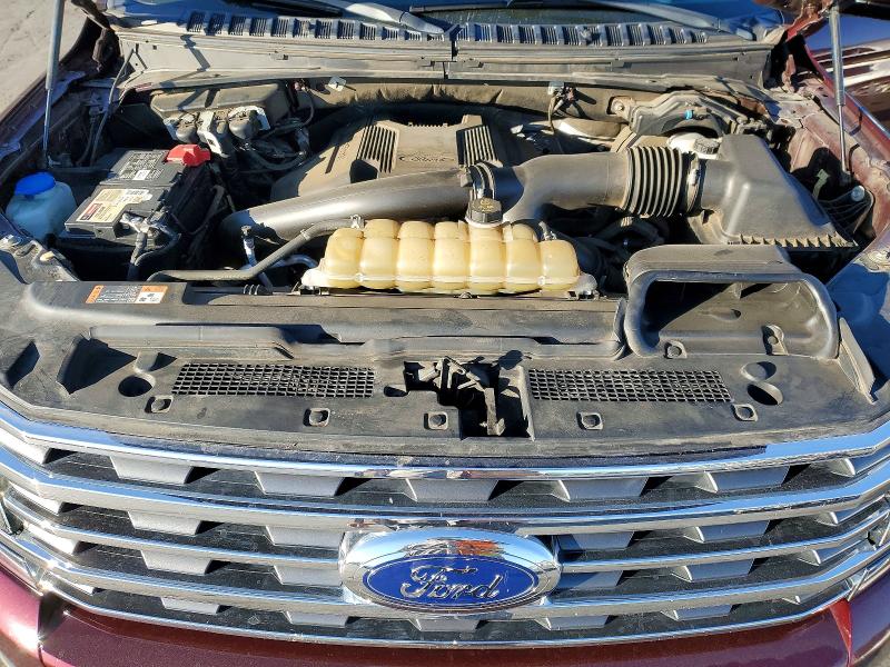 Photo 12 from auction – 2020 FORD EXPEDITION with VIN 1FMJU1JT2LEA33625