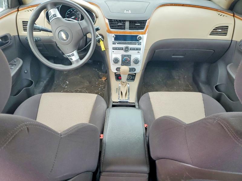 Photo 8 from auction – 2012 CHEVROLET MALIBU with VIN 1G1ZC5E05CF307288