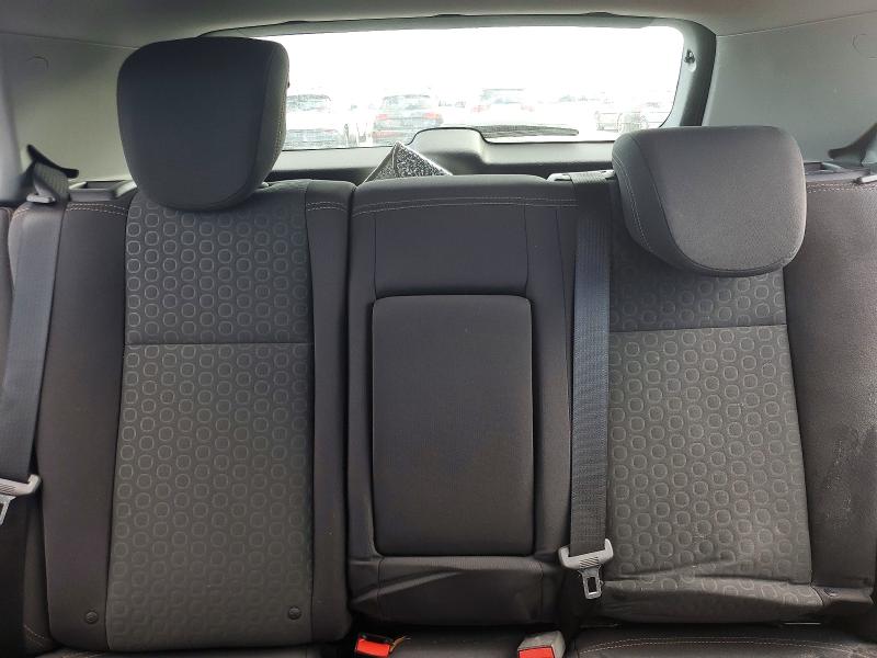Photo 10 from auction – 2018 CHEVROLET TRAX with VIN 3GNCJKSB9JL410747