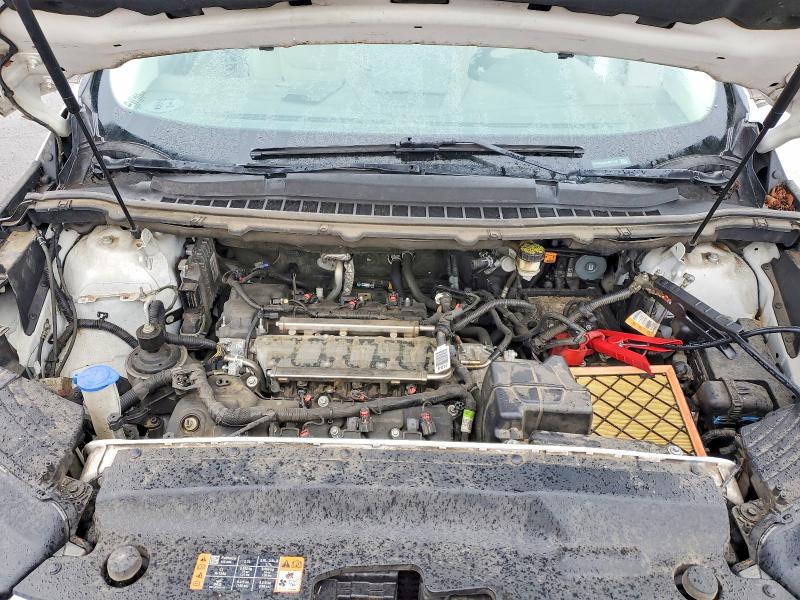 Photo 12 from auction – 2015 FORD EDGE with VIN 2FMPK3K89FBB37180