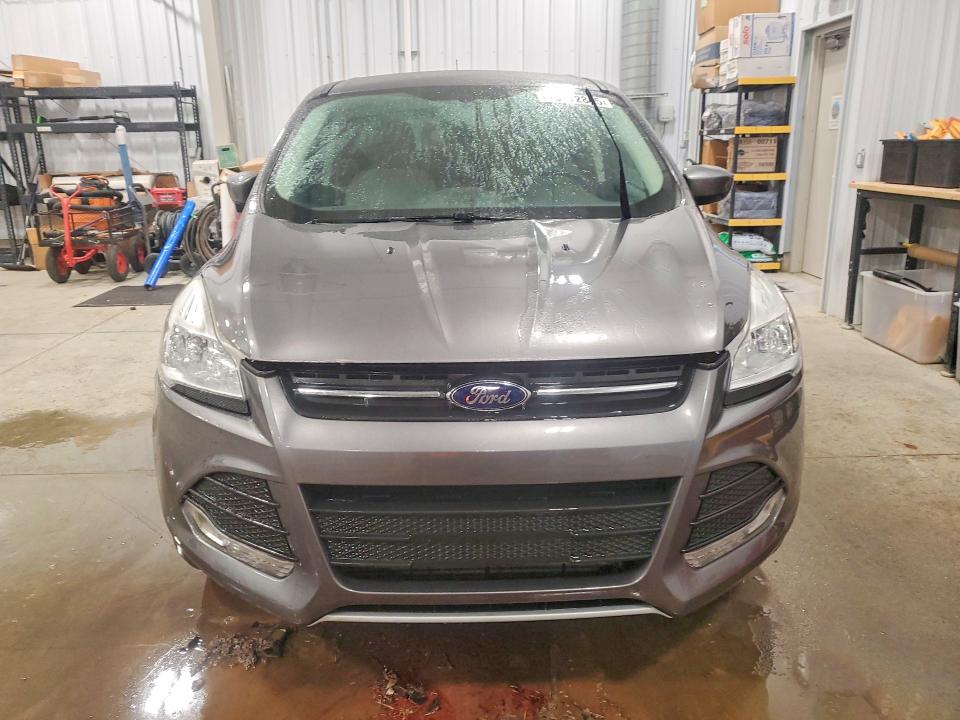 Photo 5 from auction – 2014 FORD ESCAPE SE with VIN 1FMCU9G90EUB81106
