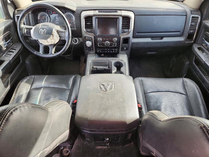Photo 8 from auction – 2016 RAM 1500 SPORT with VIN 1C6RR7MT8GS117194