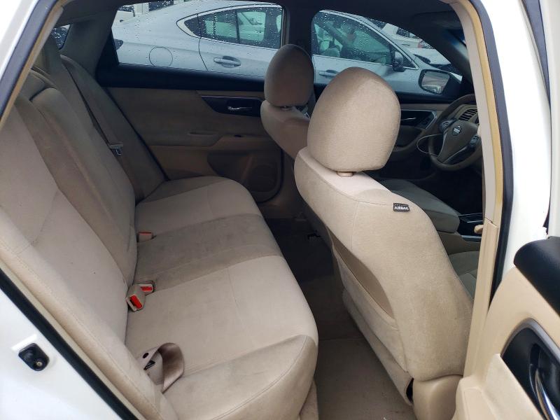 Photo 10 from auction – 2013 NISSAN ALTIMA 2.5 with VIN 1N4AL3AP0DN542013