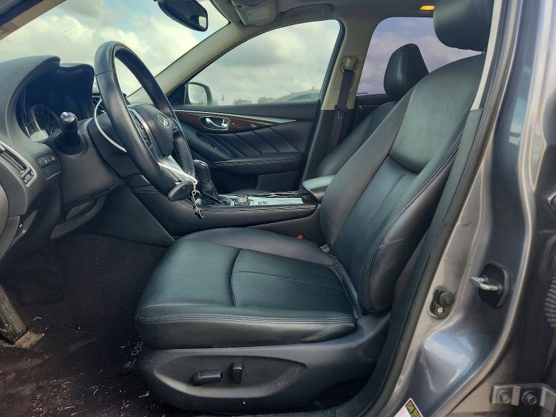 Photo 7 from auction – 2018 INFINITI Q50 with VIN JN1EV7AP4JM364530