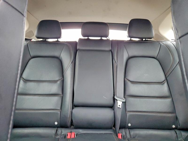Photo 10 from auction – 2017 MAZDA CX-5 with VIN JM3KFBDL3H0181735