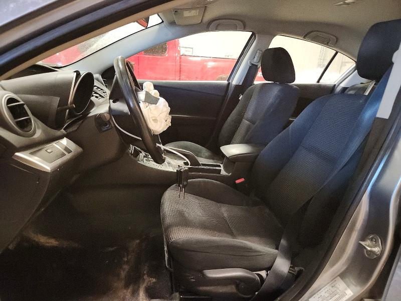 Foto 7 de la subasta – 2013 MAZDA 3 con VIN JM1BL1TF9D1821216
