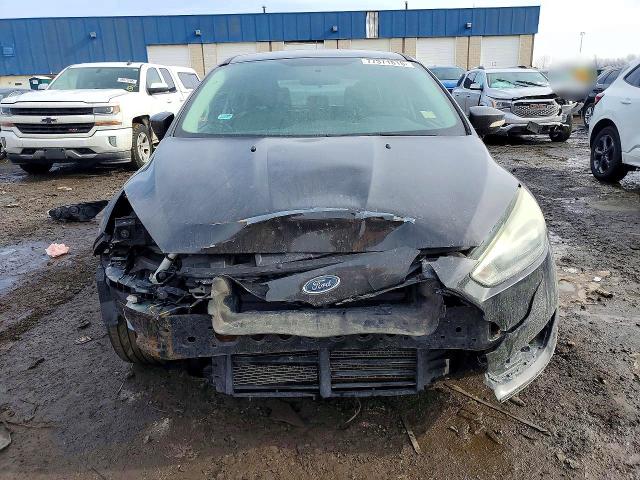 Photo 5 from auction – 2015 FORD FOCUS with VIN 1FADP3N20FL230143